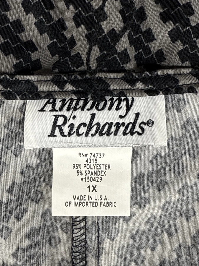 Anthony Richards