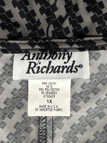 Anthony Richards