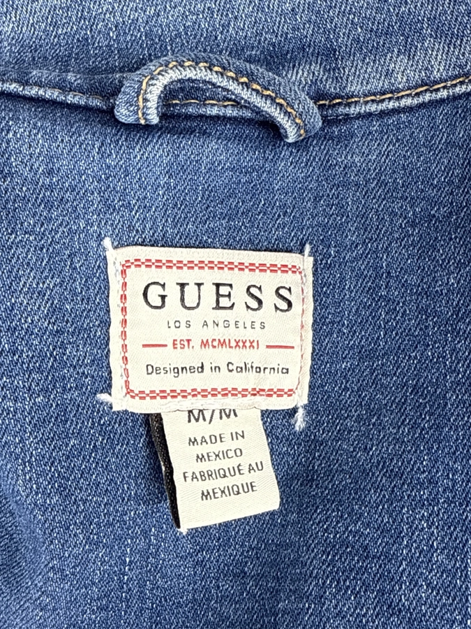 Guess