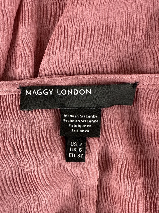 Maggy London