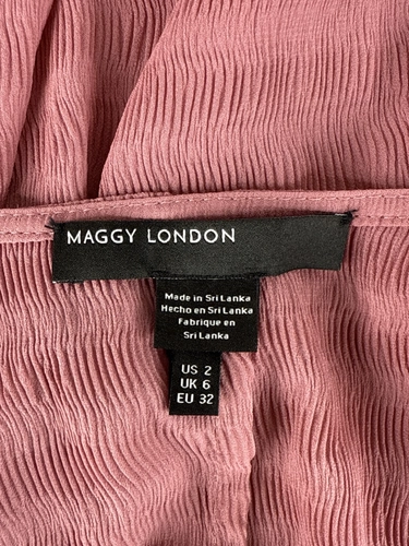 Maggy London