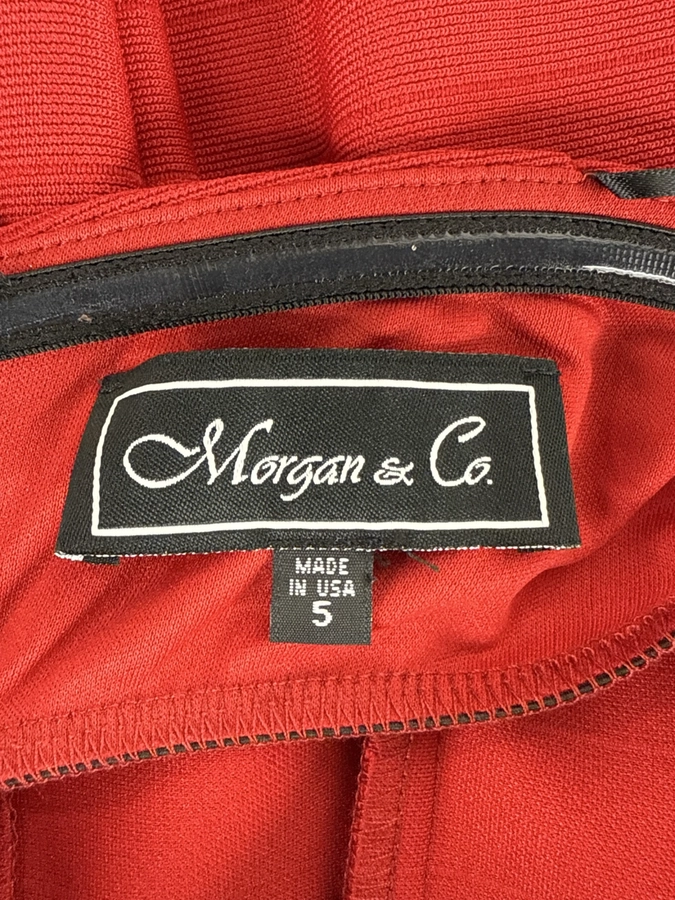 Morgan & Co