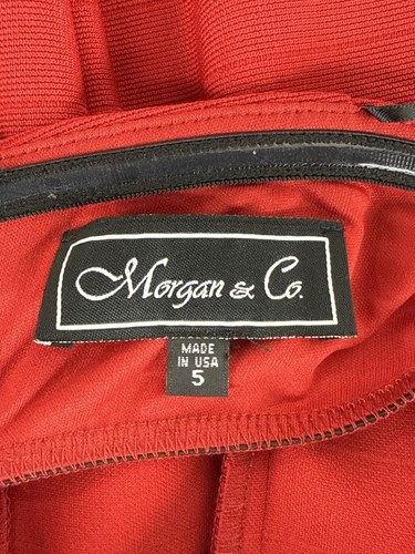 Morgan & Co