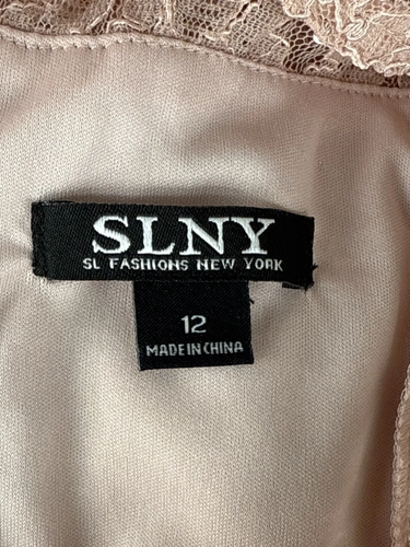 SLNY