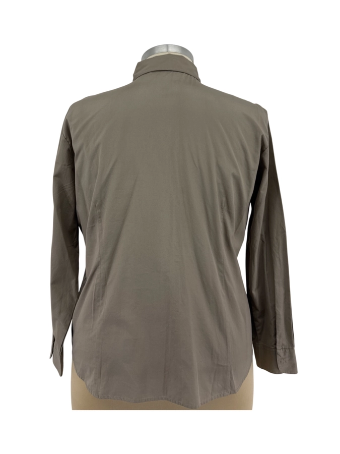Eddie Bauer