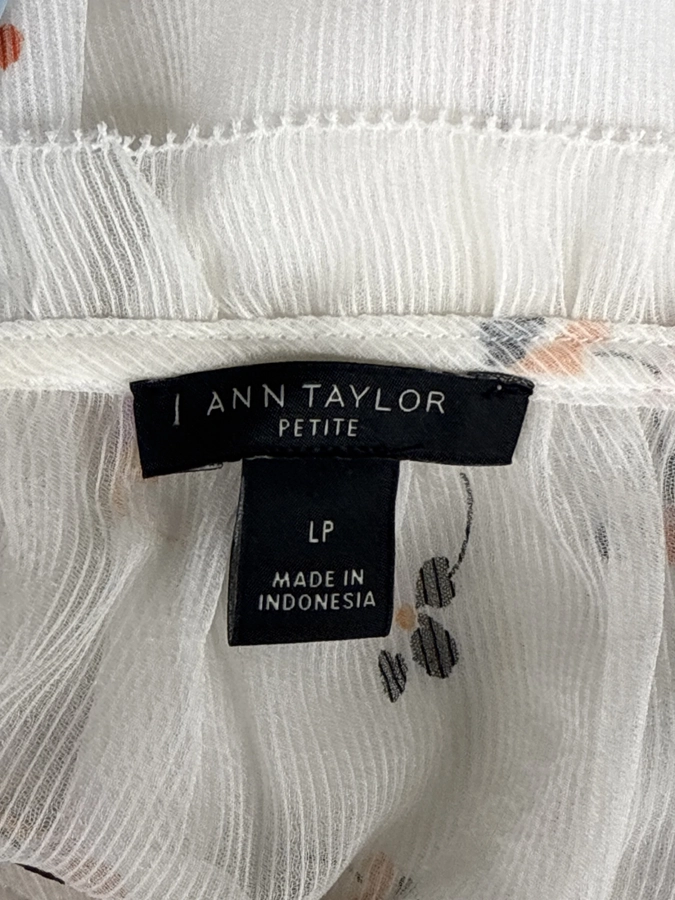 Ann Taylor Petite