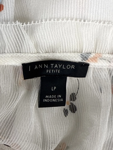 Ann Taylor Petite