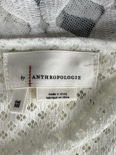 By Anthropologie