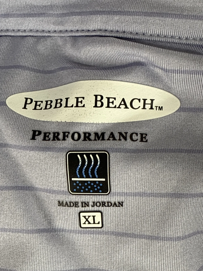 Pebble Beach 