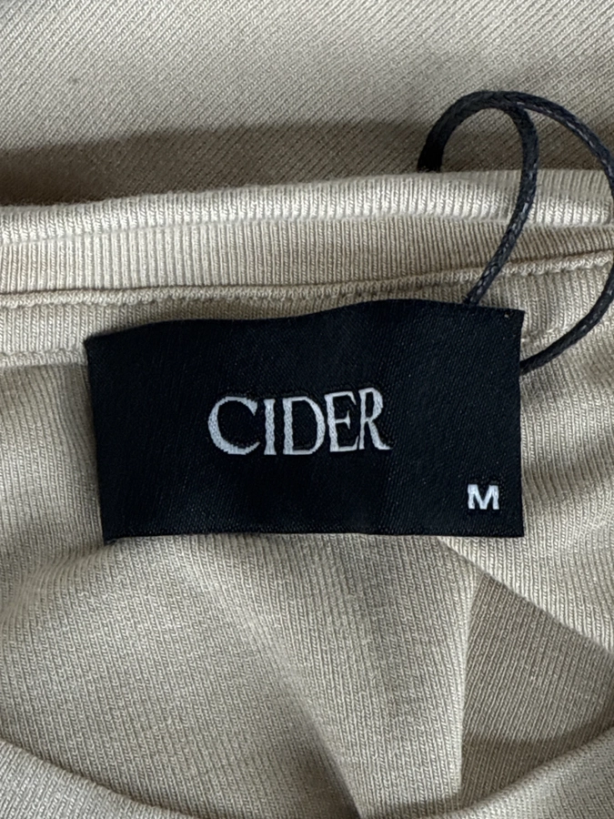 Cider