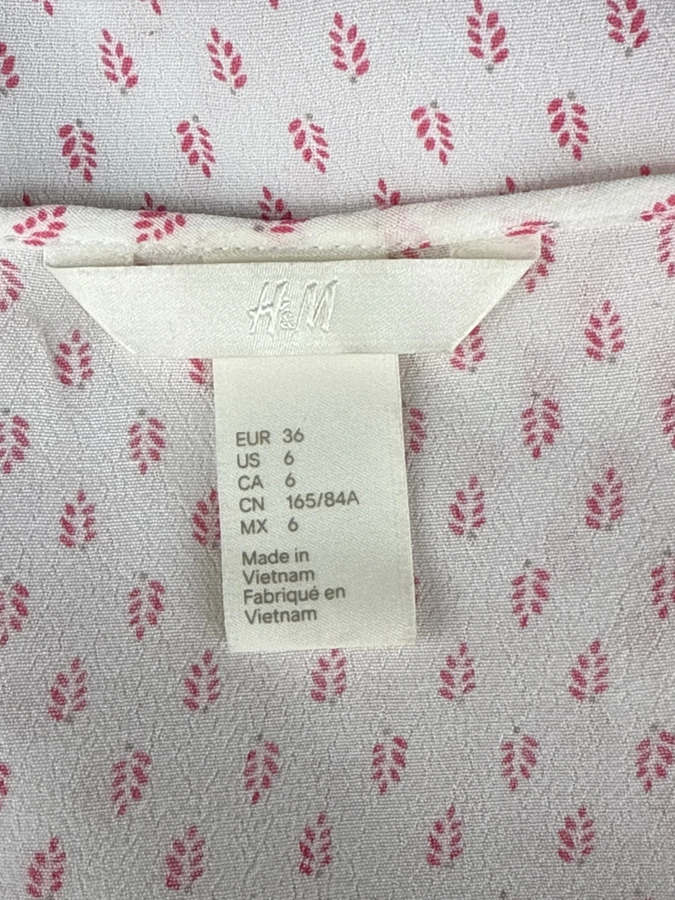H&M