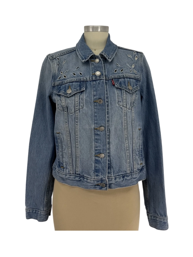 Levi Strauss & Co.