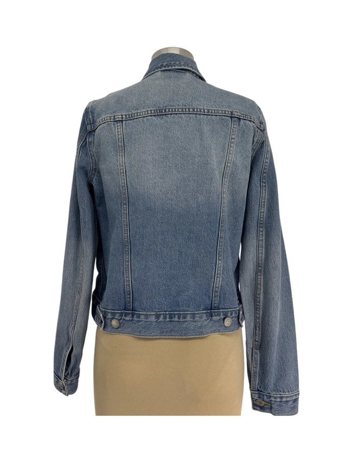 Levi Strauss & Co.