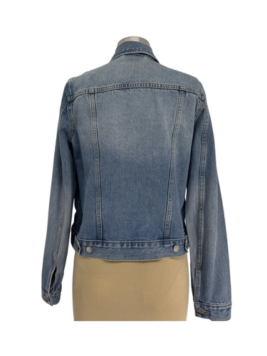 Levi Strauss & Co.