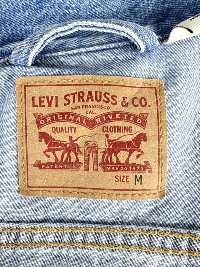 Levi Strauss & Co.