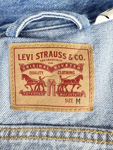 Levi Strauss & Co.