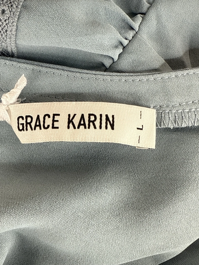 Grace Karin