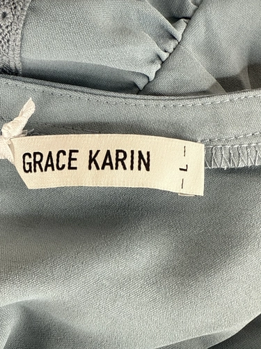Grace Karin