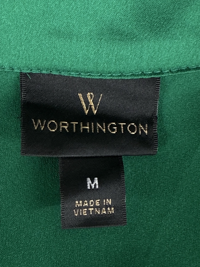 Worthington