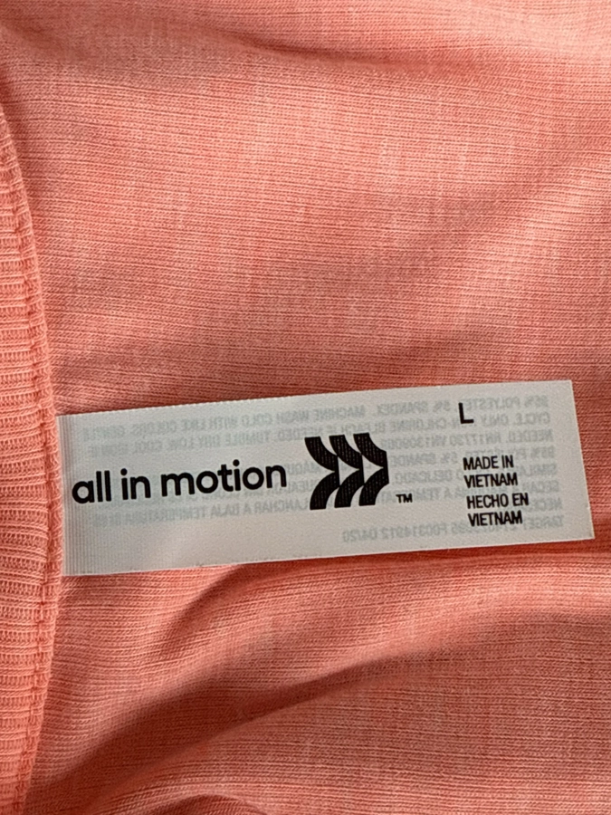 All In Motion