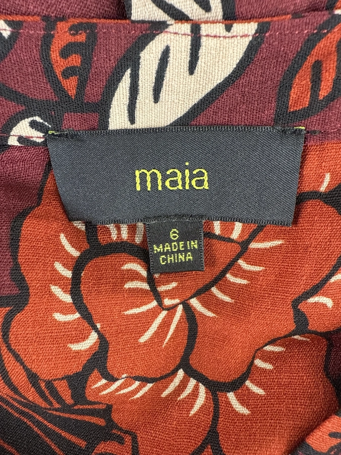 Maia