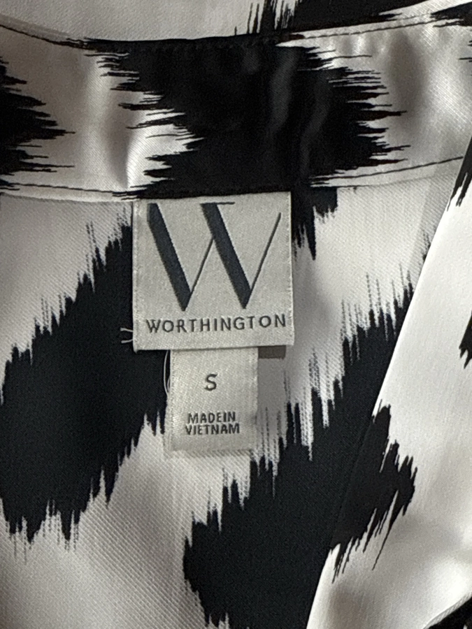 Worthington