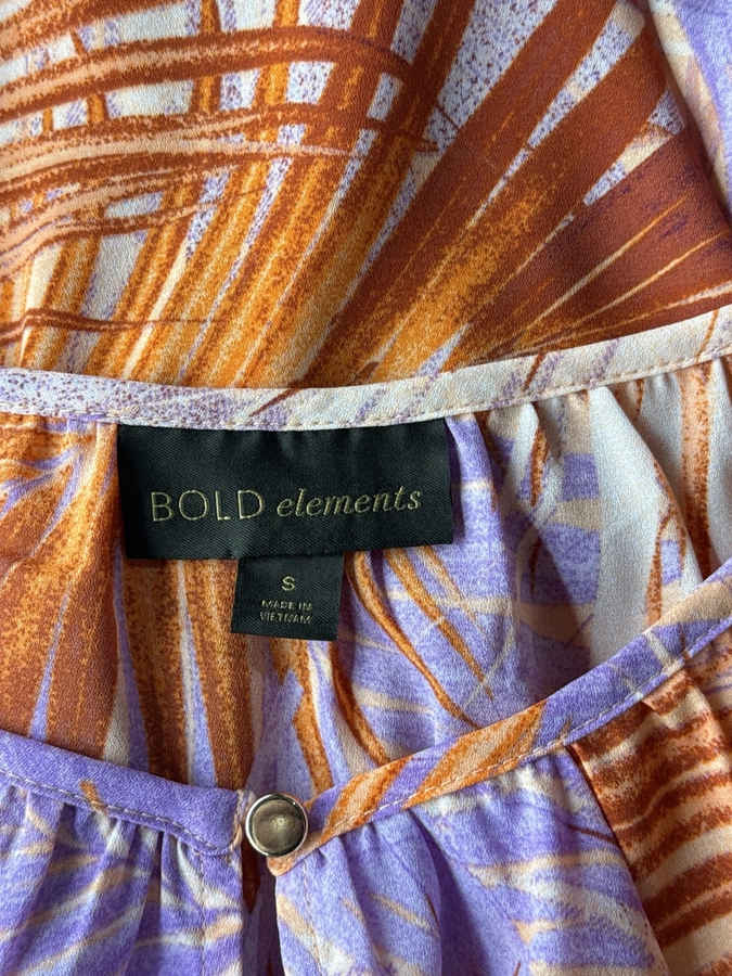 Bold Elements