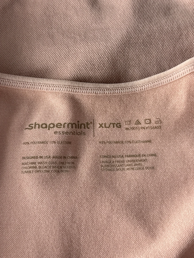 Shapermint Essentials