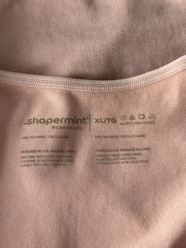 Shapermint Essentials