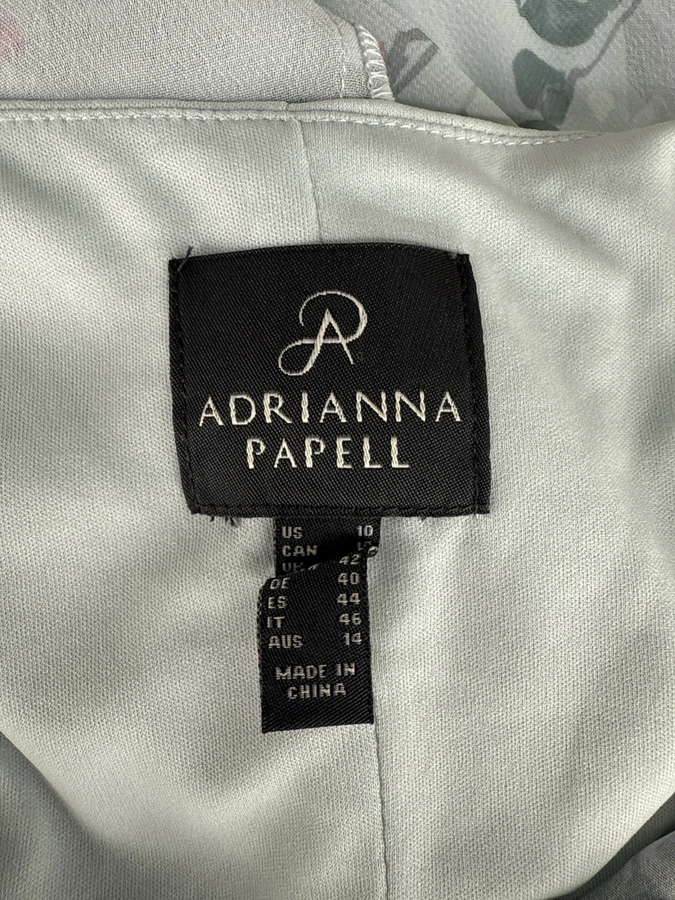 Adrianna Papell