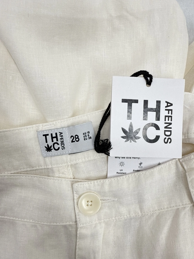 THC Afends