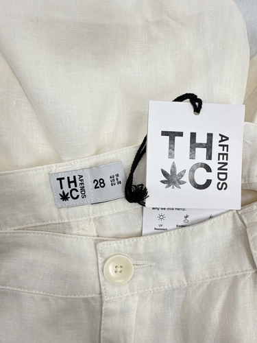 THC Afends