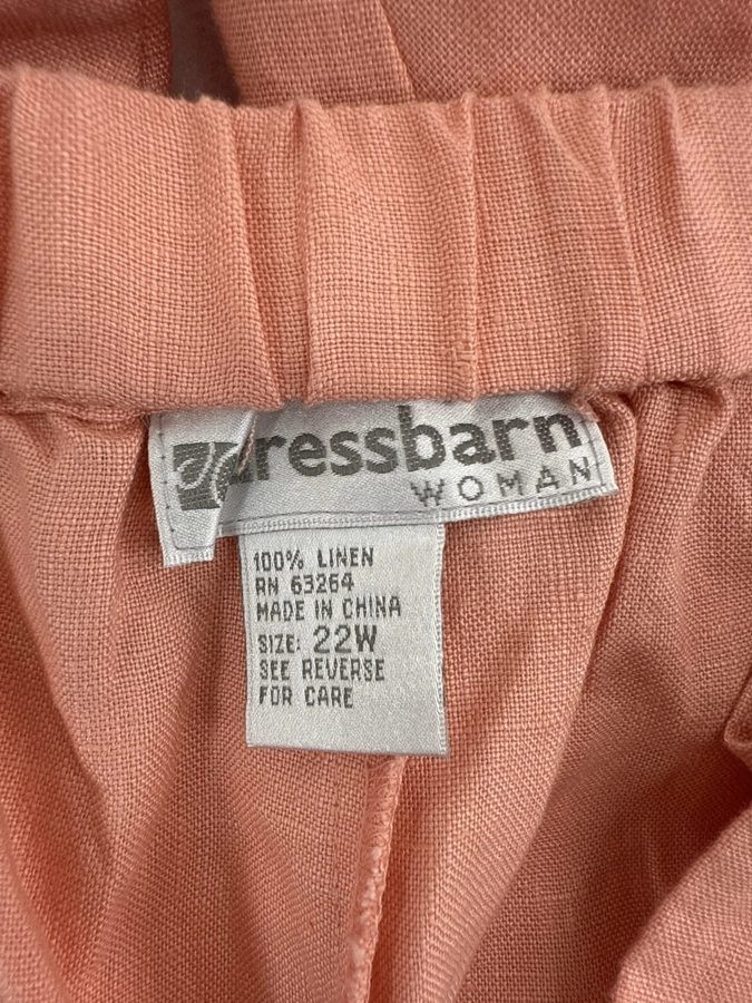 Dressbarn
