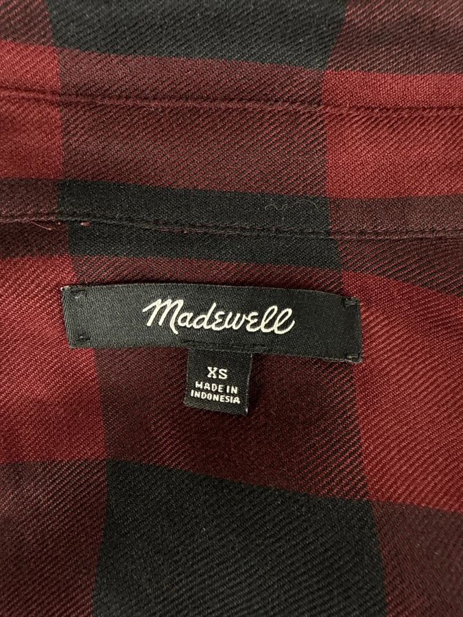 Madewell