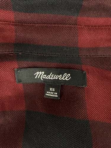 Madewell