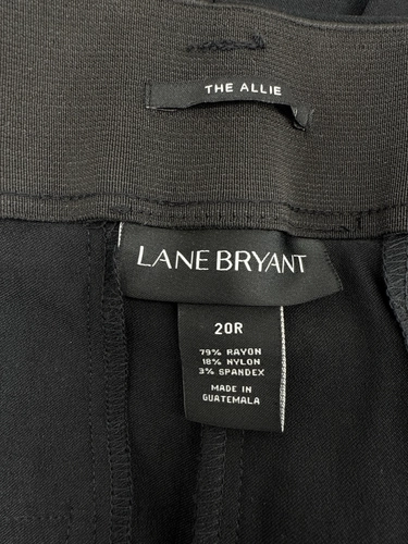 Lane Bryant