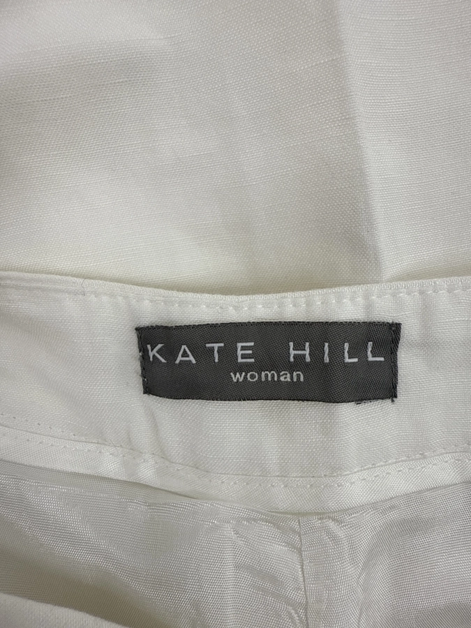 Kate Hill