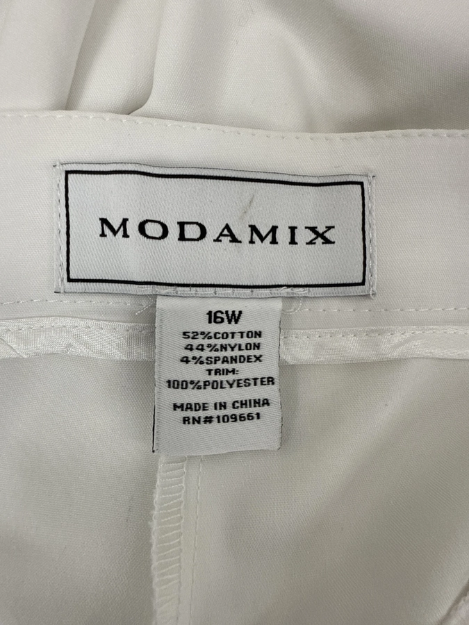Modamix