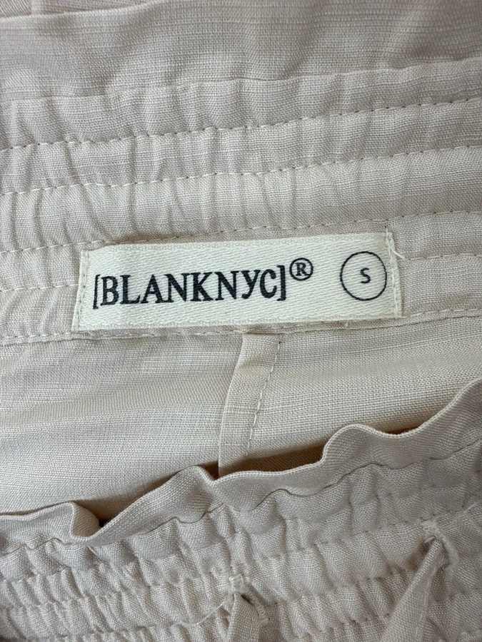Blank NYC