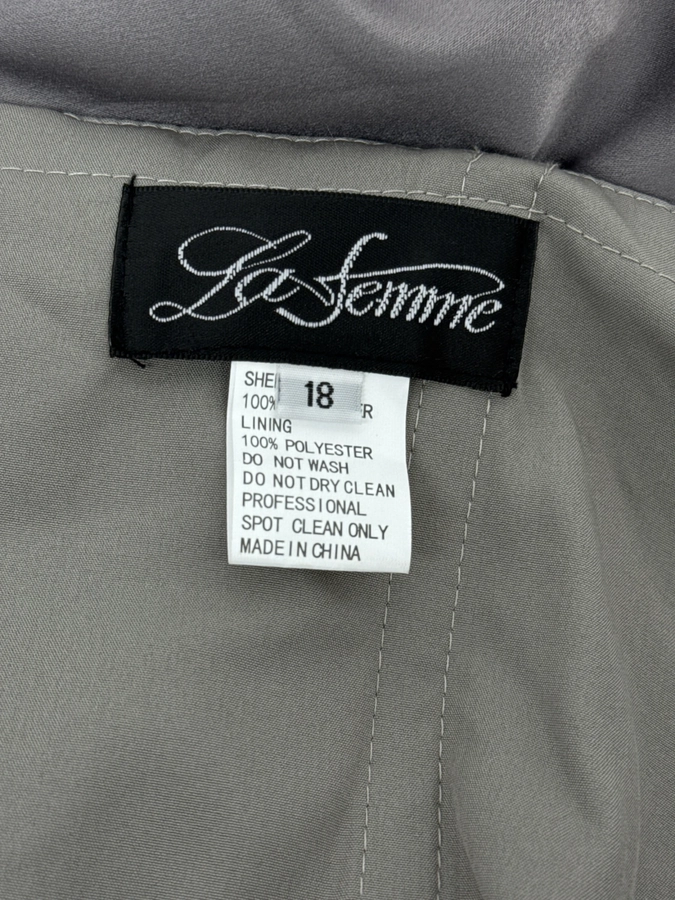 La femme Fashion