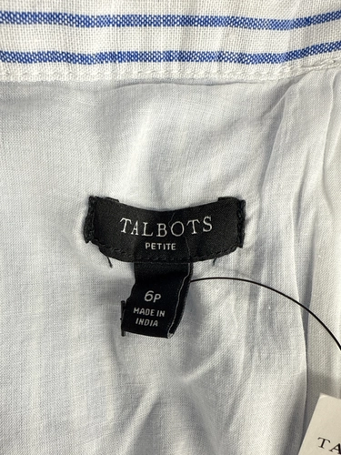 Talbots