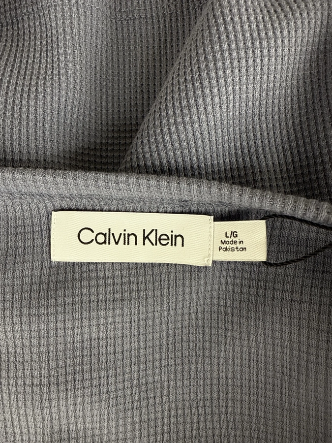 Calvin Klein