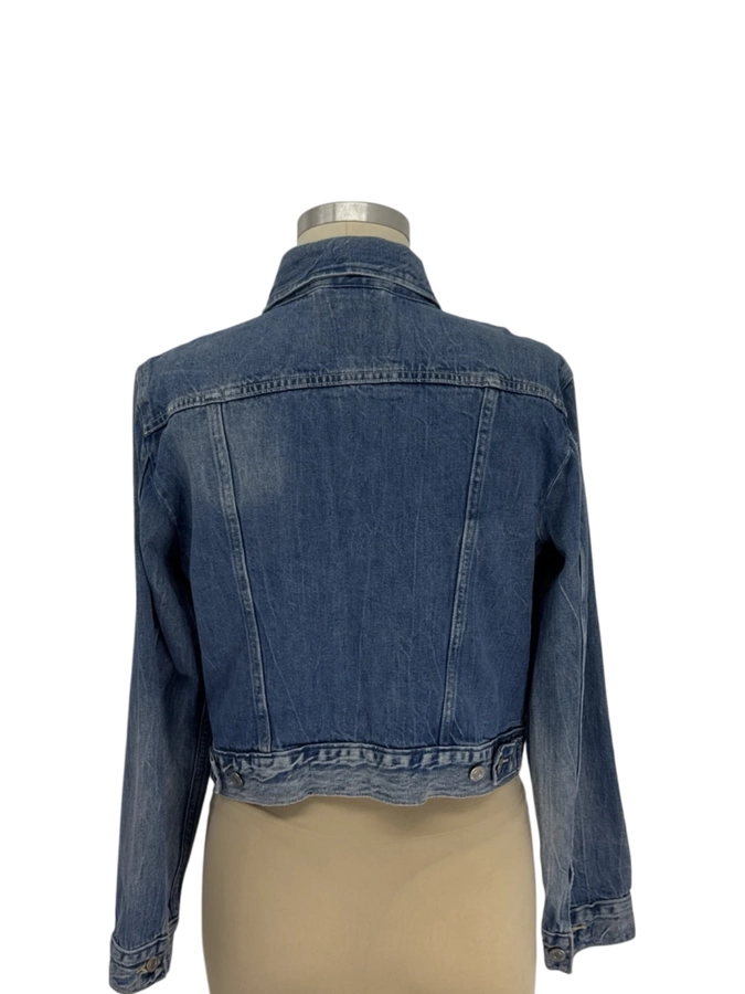 Levi Strauss & Co.