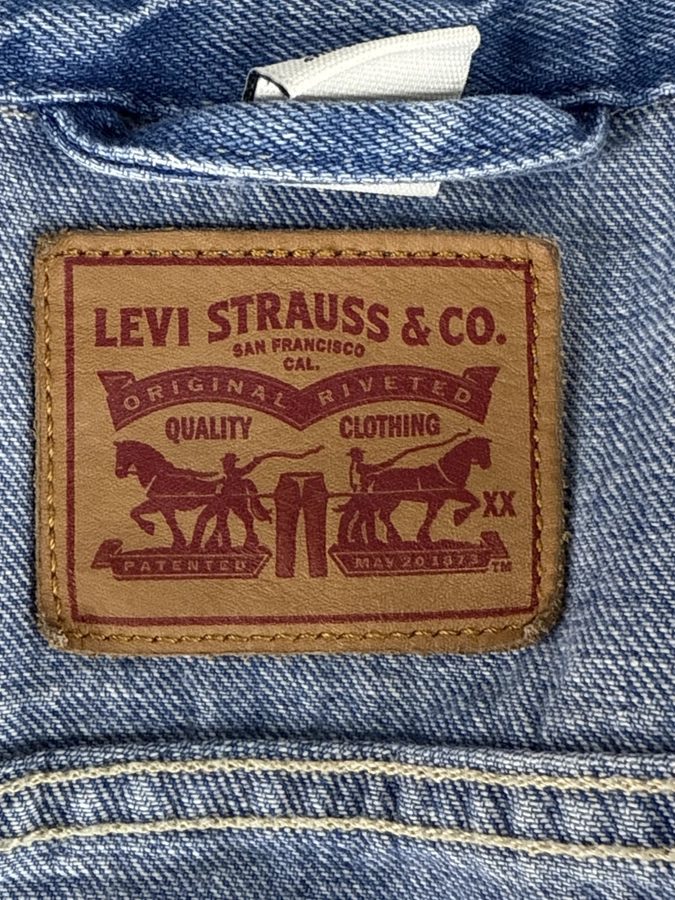 Levi Strauss & Co.