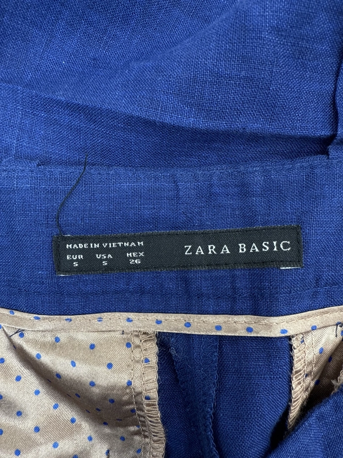 Zara Basic