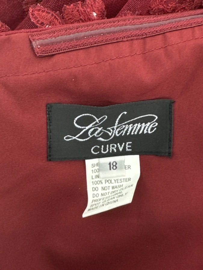 La femme Fashion