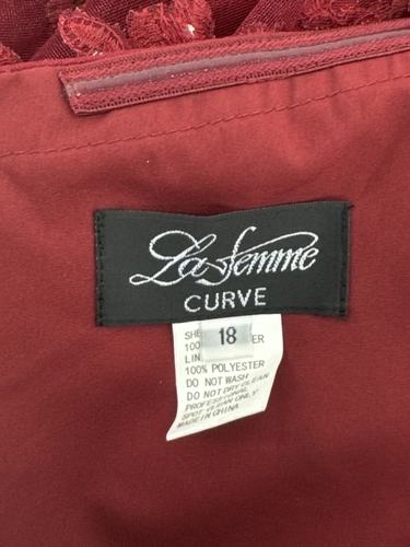 La femme Fashion