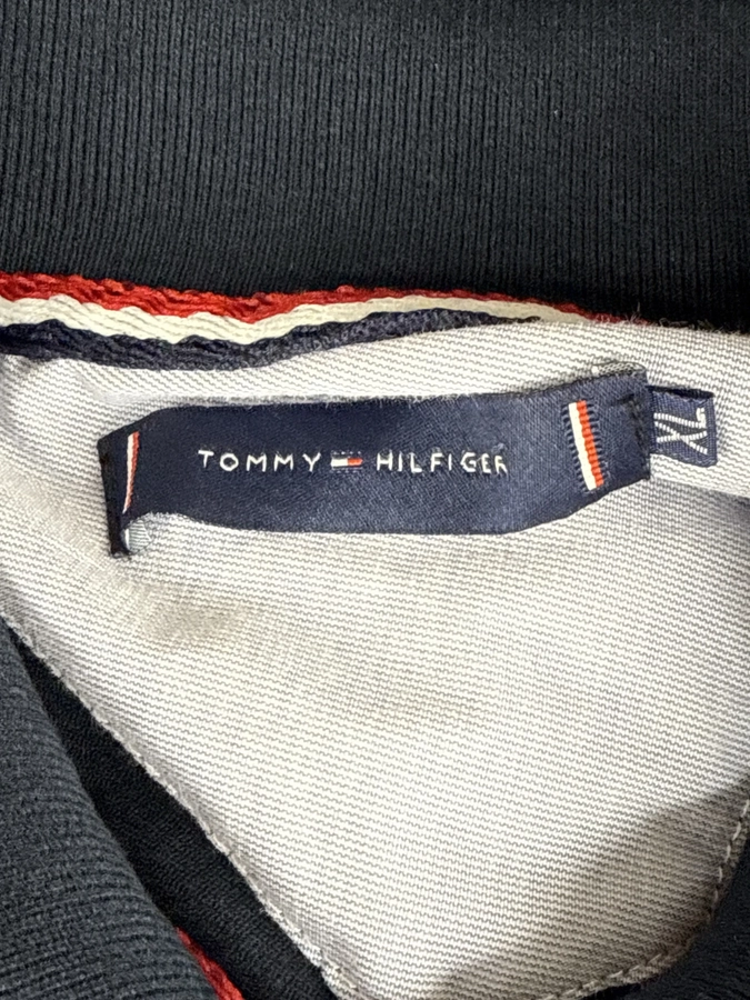 Tommy Hilfiger
