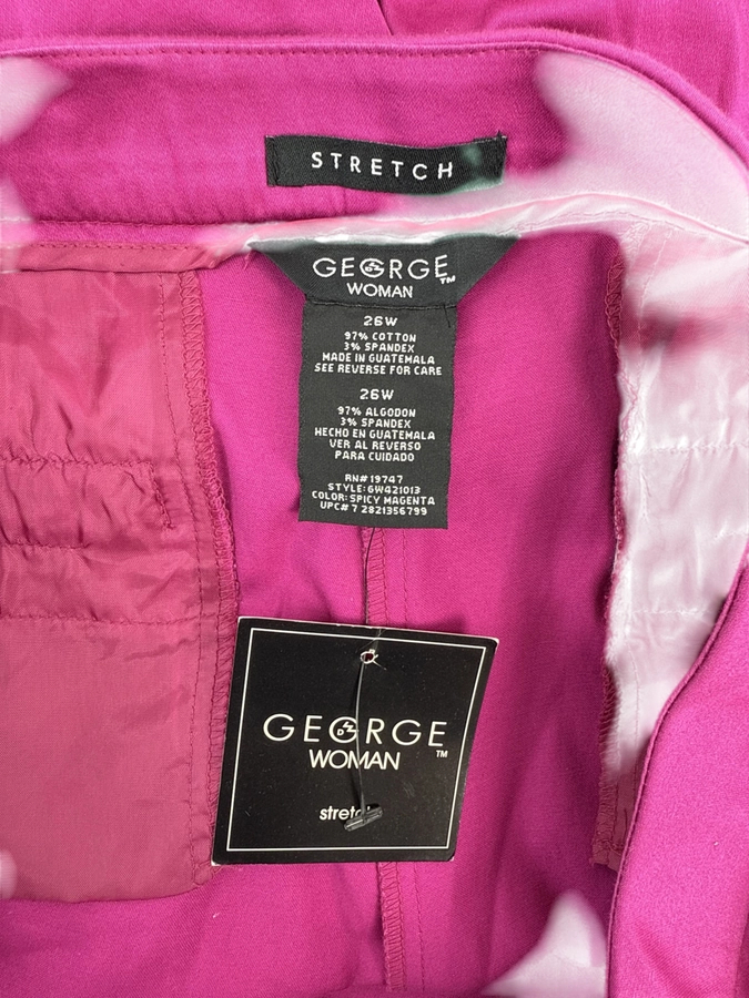 George