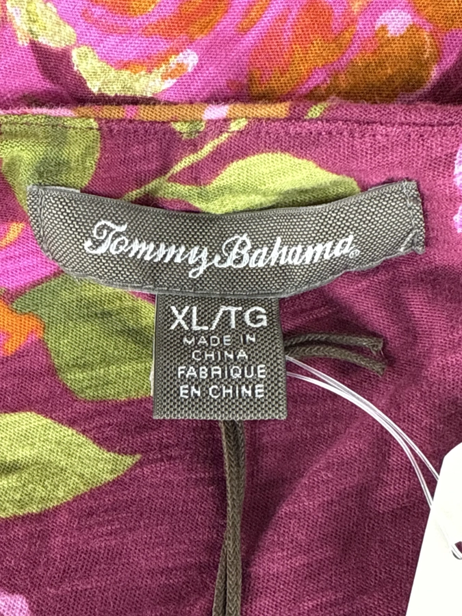 Tommy Bahama